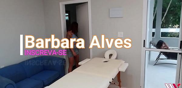 Massagem Com final Feliz